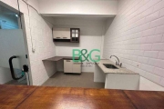 Sala para alugar, 25 m² por R$ 2.500,00/mês - Brooklin - São Paulo/SP