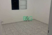 Apartamento com 2 dormitórios à venda, 46 m² por R$ 150.000 - Guaianazes - São Paulo/SP