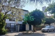 Sobrado com 2 dormitórios para alugar, 208 m² por R$ 5.318,92/mês - Jardim Nossa Senhora Aparecida - São Paulo/SP