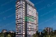 Apartamento com 1 dormitório à venda, 21 m² por R$ 237.805,00 - Itaquera - São Paulo/SP