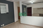 Apartamento com 2 dormitórios à venda, 62 m² por R$ 350.000 - Mooca - São Paulo/SP