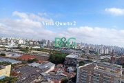 Apartamento com 3 dormitórios à venda, 86 m² por R$ 980.000 - Mooca - São Paulo/SP