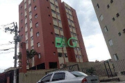 Apartamento com 2 dormitórios à venda, 48 m² por R$ 203.940,58 - Vila Erna - São Paulo/SP