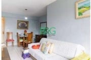 Apartamento com 2 dormitórios à venda, 90 m² por R$ 524.000,00 - Aclimação - São Paulo/SP