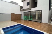 Casa com 3 dormitórios à venda, 232 m² por R$ 1.650.000 - Parque Ibiti Reserva - Sorocaba/SP