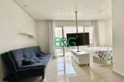 Apartamento com 1 dormitório à venda, 36 m² por R$ 275.000 - Cambuci - São Paulo/SP