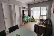 Apartamento com 1 dormitório à venda, 45 m² por R$ 483.600 - Cambuci - São Paulo/SP