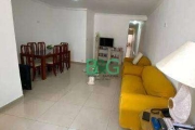 Casa com 3 dormitórios à venda, 180 m² por R$ 988.000 - Vila Monumento - São Paulo/SP