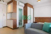 Studio com 1 dormitório à venda, 38 m² por R$ 609.000,00 - Vila Mariana - São Paulo/SP