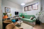 Apartamento com 1 dormitório à venda, 52 m² por R$ 312.000 - Bela Vista - São Paulo/SP