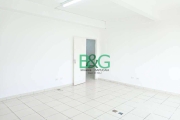 Sala, 282 m² - venda por R$ 349.000,00 ou aluguel por R$ 4.610,34/mês - Vila Aquilino - Santo André/SP