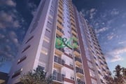 Apartamento com 2 dormitórios à venda, 34 m² por R$ 256.212,00 - Vila das Belezas - São Paulo/SP