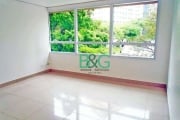 Sala para alugar, 33 m² por R$ 3.761,41/mês - Bela Vista - São Paulo/SP