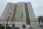 Apartamento com 1 dormitório à venda, 44 m² por R$ 165.701,72 - Jardim Umarizal - São Paulo/SP