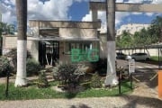 Apartamento com 2 dormitórios à venda, 43 m² por R$ 80.400 - Conjunto Habitacional Doutor A - Araçatuba/SP