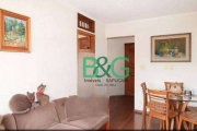 Apartamento com 2 dormitórios à venda, 70 m² por R$ 748.900,00 - Vila Nova Conceição - São Paulo/SP