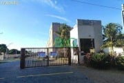 Apartamento com 2 dormitórios à venda, 39 m² por R$ 107.852,22 - Rosele - Araçatuba/SP