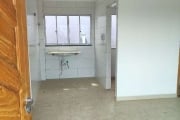 Apartamento com 2 dormitórios à venda, 48 m² por R$ 260.000 - Vila Guilhermina - São Paulo/SP