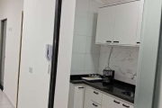 Apartamento com 1 dormitório para alugar, 33 m² por R$ 1.590/mês - Vila Diva (Zona Leste) - São Paulo/SP