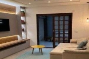 Apartamento com 3 dormitórios à venda, 133 m² por R$ 673.900,00 - Baeta Neves - São Bernardo do Campo/SP