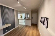 Apartamento com 2 dormitórios à venda, 62 m² por R$ 718.900,00 - Pinheiros - São Paulo/SP