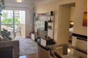 Apartamento com 2 dormitórios à venda, 70 m² por R$ 897.000,00 - Pinheiros - São Paulo/SP