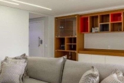 Apartamento à venda, 157 m² por R$ 2.549.000,00 - Barra Funda - São Paulo/SP