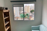 Apartamento com 1 dormitório à venda, 27 m² por R$ 243.900,00 - Liberdade - São Paulo/SP