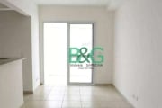 Apartamento com 2 dormitórios à venda, 56 m² por R$ 359.000,00 - Sapopemba - São Paulo/SP