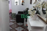 Apartamento com 1 dormitório à venda, 43 m² por R$ 230.000 - Ipiranga - São Paulo/SP