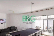 Casa com 3 dormitórios à venda, 210 m² por R$ 1.249. - Vila Gumercindo - São Paulo/SP