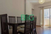 Apartamento com 2 dormitórios à venda, 62 m² por R$ 394. - Vila Gumercindo - São Paulo/SP