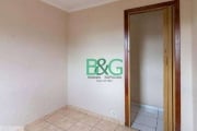 Apartamento com 2 dormitórios à venda, 72 m² por R$ 264.000,00 - Vila Galvão - Guarulhos/SP