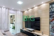 Apartamento com 3 dormitórios à venda, 78 m² por R$ 619.000,00 - Vila Galvão - Guarulhos/SP