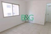 Apartamento com 1 dormitório à venda, 50 m² por R$ 749. - Perdizes - São Paulo/SP