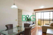 Apartamento com 2 dormitórios à venda, 66 m² por R$ 619.000,00 - Vila Gumercindo - São Paulo/SP