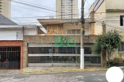 Sobrado com 3 dormitórios, 292 m² - venda por R$ 1.664.000 ou aluguel por R$ 14.300/mês - Vila Santo Estevão - São Paulo/SP