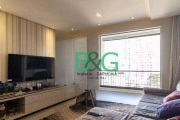 Apartamento com 2 dormitórios à venda, 87 m² por R$ 904.000,00 - Vila Gumercindo - São Paulo/SP