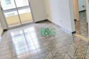 Apartamento com 3 dormitórios para alugar, 65 m² por R$ 3.350/mês - Santana - São Paulo/SP