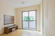 Apartamento com 2 dormitórios à venda, 64 m² por R$ 351.000,00 - Baeta Neves - São Bernardo do Campo/SP