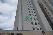 Apartamento com 2 dormitórios à venda, 40 m² por R$ 130.855,52 - Jardim Brasilia (Zona Leste) - São Paulo/SP