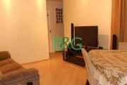 Apartamento com 2 dormitórios à venda, 58 m² por R$ 459.000,00 - Vila Osasco - Osasco/SP