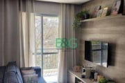 Apartamento com 2 dormitórios à venda, 51 m² por R$ 408.900,00 - Vila Bela - São Paulo/SP