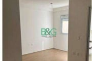 Apartamento com 2 dormitórios à venda, 103 m² por R$ 669.000,00 - Parque Residencial da Lapa - São Paulo/SP