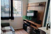 Apartamento com 1 dormitório à venda, 32 m² por R$ 288.900,00 - Barra Funda - São Paulo/SP