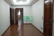 Apartamento com 3 dormitórios à venda, 120 m² por R$ 698.900,00 - Centro - São Bernardo do Campo/SP