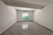 Sala para alugar, 37 m² por R$ 1.771,00/mês - Vila Pirituba - São Paulo/SP