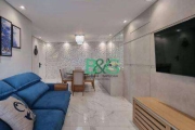 Apartamento com 2 dormitórios à venda, 80 m² por R$ 898.900,00 - Vila Guilherme - São Paulo/SP