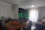 Apartamento com 4 dormitórios à venda, 100 m² por R$ 789. - Mooca - São Paulo/SP