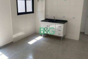 Apartamento com 1 dormitório à venda, 36 m² por R$ 239.900 - Parque São Lucas - São Paulo/SP